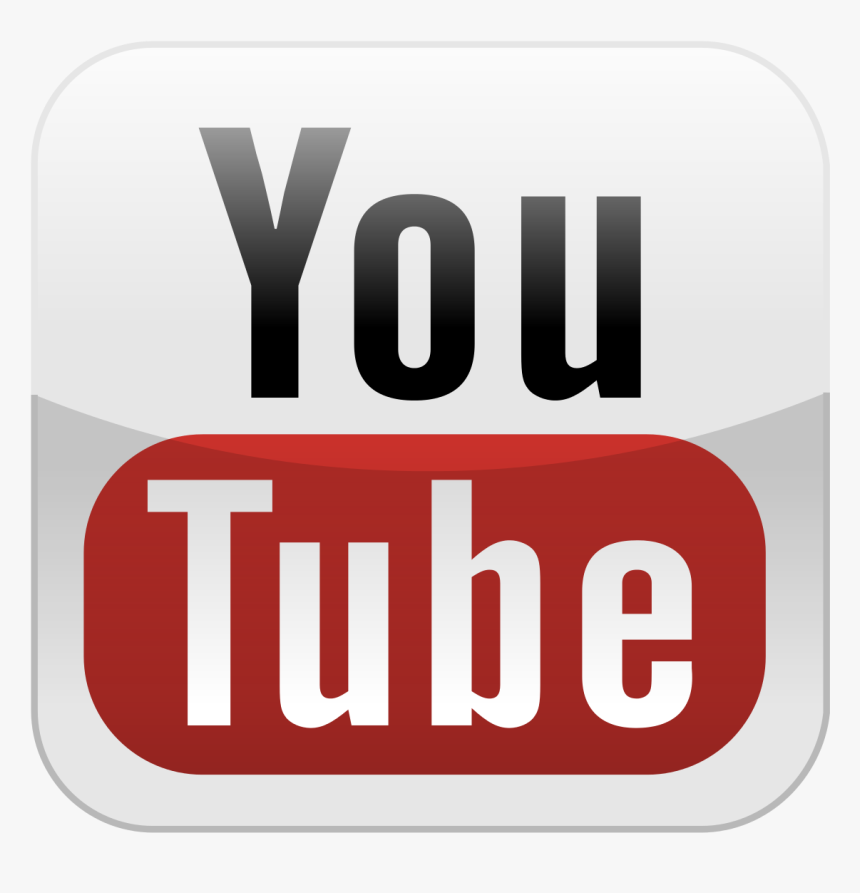 youtube icon hd png