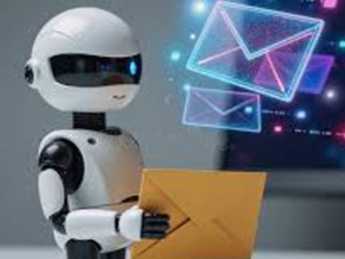 robot-email