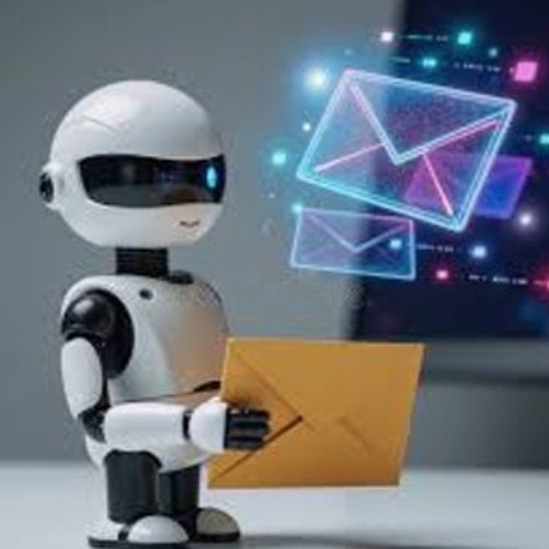 robot-email