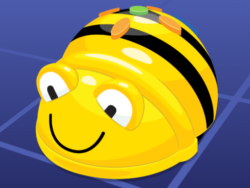 robot-bee