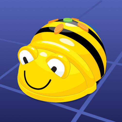 robot-bee